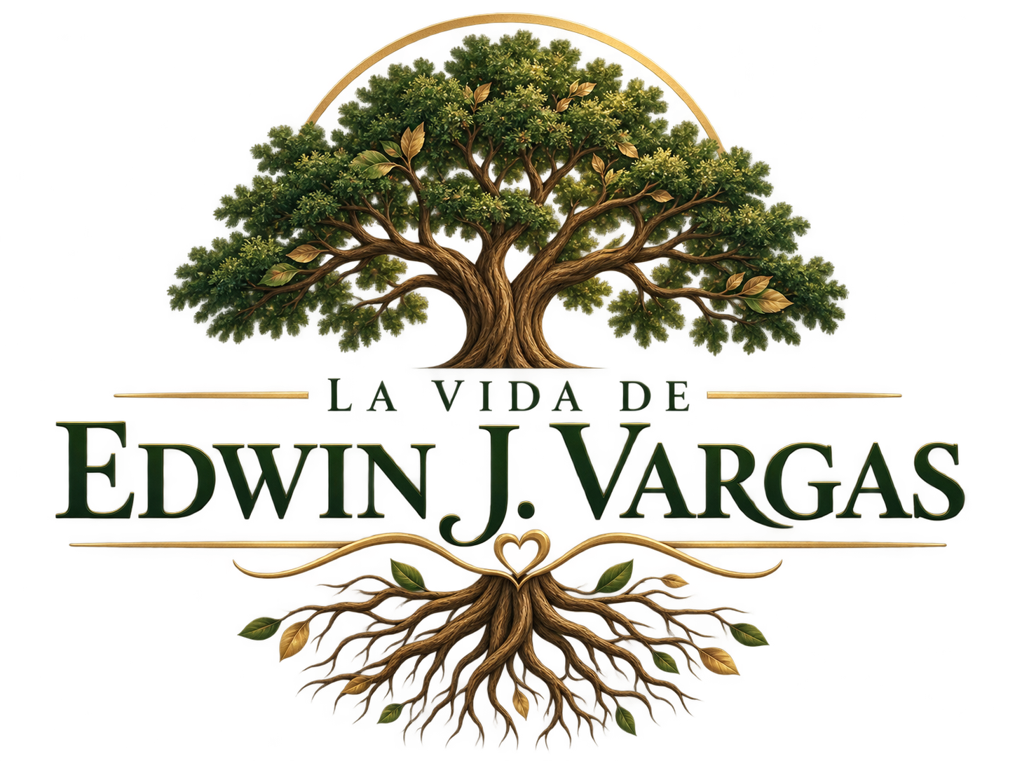 La Vida de Edwin Vargas — Recuerdos, Historias, Familia, Amigos